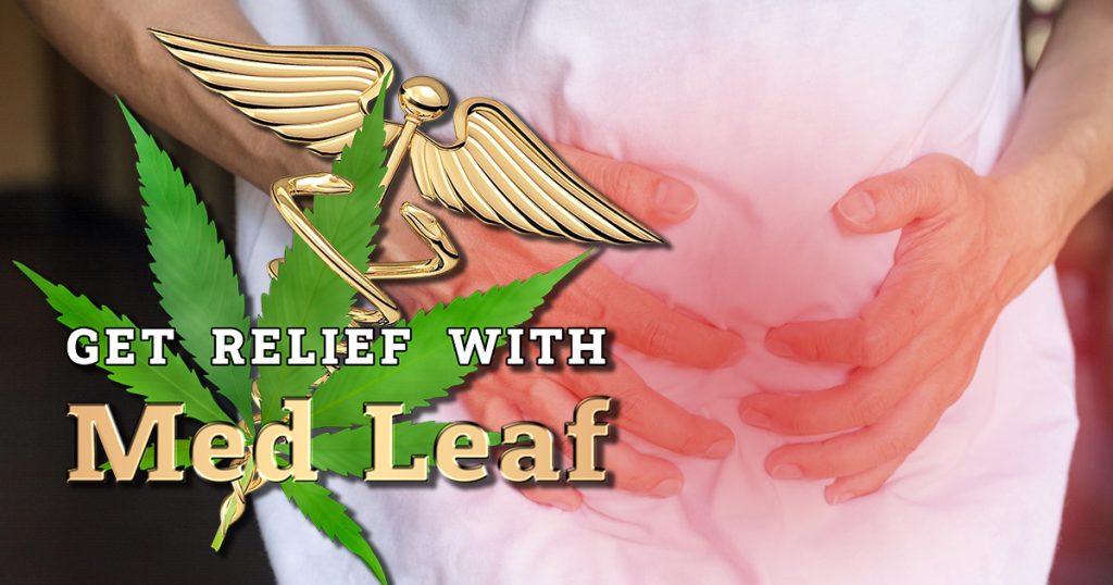 Med Leaf Medical Marijuana Cards on the Treasure Coast, Fort Pierce, Florida