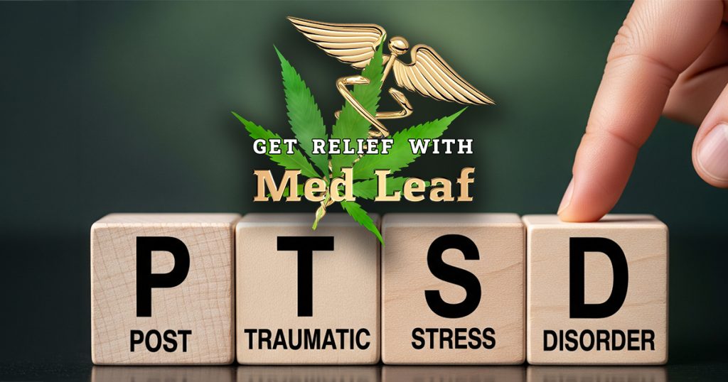 Med Leaf Medical Marijuana Cards on the Treasure Coast, Fort Pierce, Florida